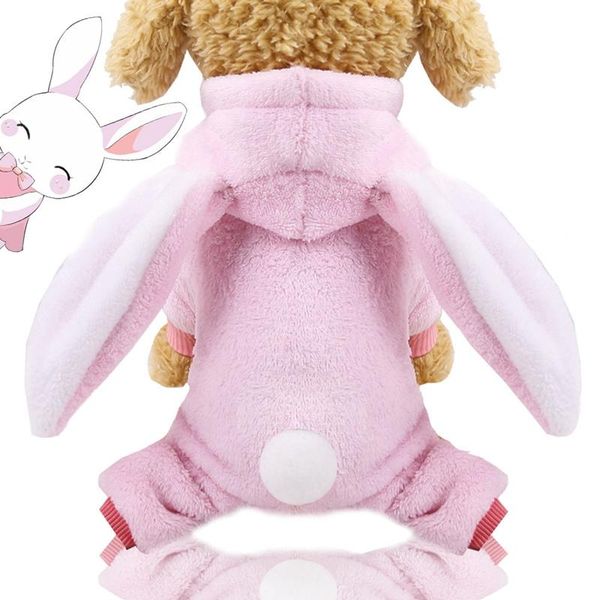 dog apparel xs-2xl soft fleece jumpsuit ears clothes small puppy coat pet outfits warm hoodie clothing for yorkie
dog apparel xs-2xl soft fleece jumpsuit ears clothes small puppy coat pet outfits warm hoodie clothing for yorkie
