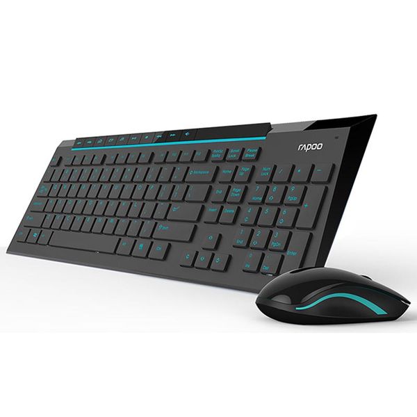 rapoo 8200p multimedia wireless keyboard mouse combos with fashionable ultra thin whaterproof silent mice for computer gaming tv
rapoo 8200p multimedia wireless keyboard mouse combos with fashionable ultra thin whaterproof silent mice for computer gaming tv