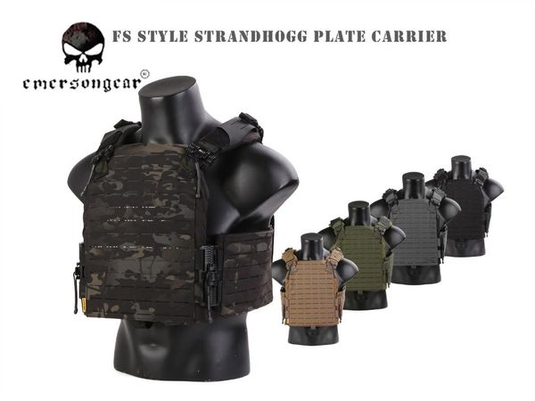 hunting jackets tactical vest lasercut plate carrier roc quick release cummerbund aussault shooting em7408, Camo;black
hunting jackets tactical vest lasercut plate carrier roc quick release cummerbund aussault shooting em7408, Camo;black