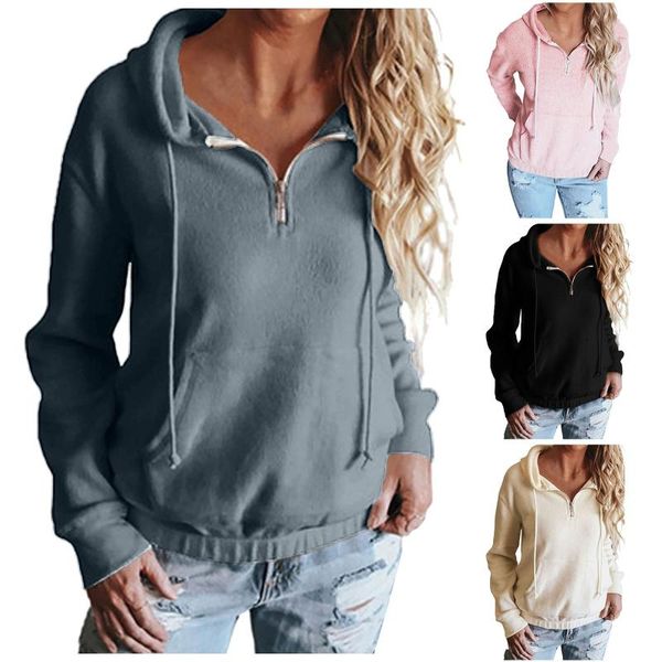 women's hoodies & sweatshirts color block hoodie contrast drawstring poleron mujer 2021 patchwork clothes raglan sleeve sweatshirt wome, Black
women's hoodies & sweatshirts color block hoodie contrast drawstring poleron mujer 2021 patchwork clothes raglan sleeve sweatshirt wome, Black