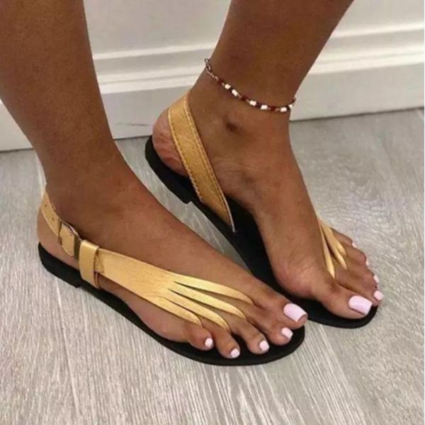 sandals ladies summer fashion strong non-slip shoes beach soft bottom herringbone casual 2021, Black
sandals ladies summer fashion strong non-slip shoes beach soft bottom herringbone casual 2021, Black