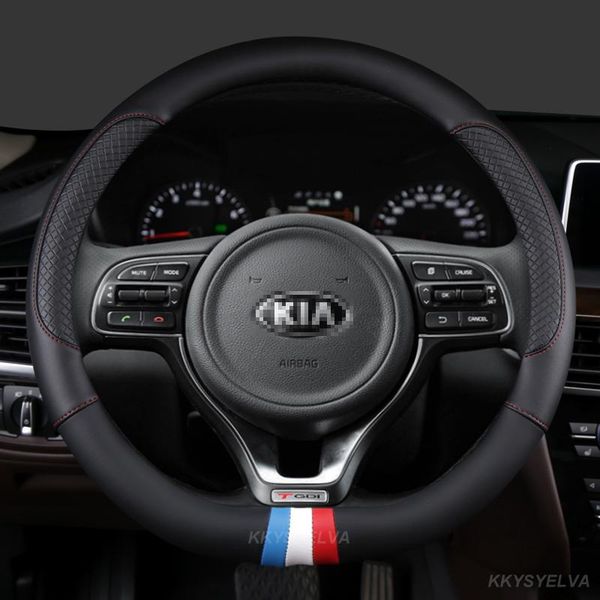 steering wheel covers car cover anti-slip for kia cerato forte sportage k5 k9 k2 k4 kx3 kx5 kx7 seltos stinger 38cm accessories
steering wheel covers car cover anti-slip for kia cerato forte sportage k5 k9 k2 k4 kx3 kx5 kx7 seltos stinger 38cm accessories