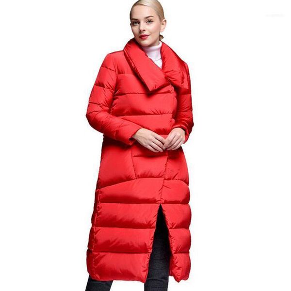 women's down & parkas 2021 fashion winter jacket women thick warm coat snow wear ladies long casual white duck jacket1, Black
women's down & parkas 2021 fashion winter jacket women thick warm coat snow wear ladies long casual white duck jacket1, Black