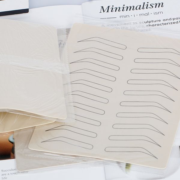 3/5/10/15pcs microblading tattoo eyebrow practice skin professional permanent makeup practice training skin no ink needed whitescouts 
3/5/10/15pcs microblading tattoo eyebrow practice skin professional permanent makeup practice training skin no ink needed whitescouts