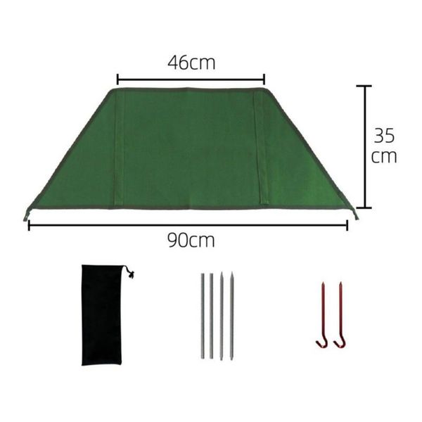 tents and shelters outdoor camping windscreen campfire windshield windproof strong wear-resistant curtain wind shield equipment
tents and shelters outdoor camping windscreen campfire windshield windproof strong wear-resistant curtain wind shield equipment