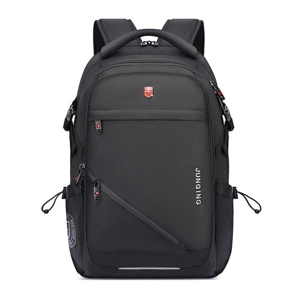 backpack multifunctional usb charging lapmen's 15-inch youth fashion school bag travel anti-theft ba
backpack multifunctional usb charging lapmen's 15-inch youth fashion school bag travel anti-theft ba