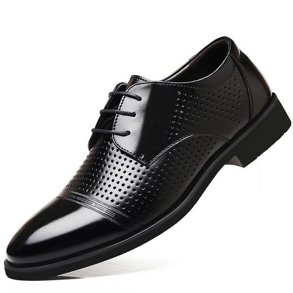 dress shoes mazefeng mens designer men breathable man leather black wedding business style lace-up spring/autumn
dress shoes mazefeng mens designer men breathable man leather black wedding business style lace-up spring/autumn