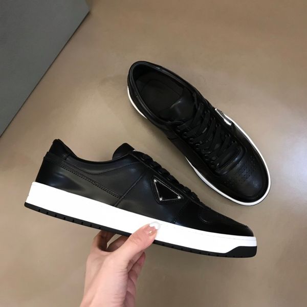 2021 italy casual shoes men low flat genuine leather mens sneakers trainers b14, Black
2021 italy casual shoes men low flat genuine leather mens sneakers trainers b14, Black
