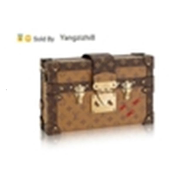 yangzizhi8 malle petite m44154 new women fashion shows shoulder bags totes handbags handles cross body messenger bags, Black;red
yangzizhi8 malle petite m44154 new women fashion shows shoulder bags totes handbags handles cross body messenger bags, Black;red