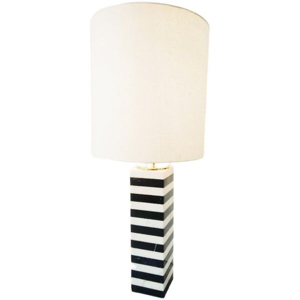 table lamps modern minimalist fashion lamp study desk bedroom bedside black and white marble
table lamps modern minimalist fashion lamp study desk bedroom bedside black and white marble