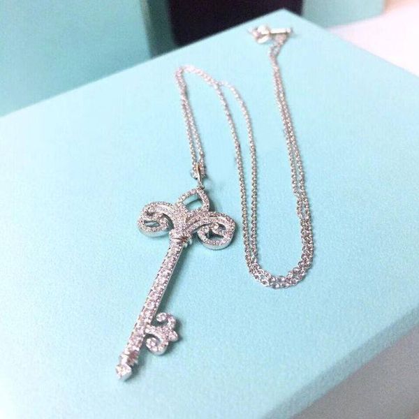 s925 sterling silver ladies zircon necklace, classic fashion, jewelry, original 1:1, birthday gift
s925 sterling silver ladies zircon necklace, classic fashion, jewelry, original 1:1, birthday gift