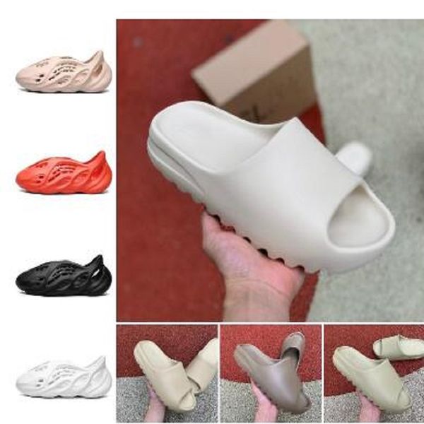sandals shoes foam runner black slide bone resin desert sand earth brown men womens slippers
sandals shoes foam runner black slide bone resin desert sand earth brown men womens slippers