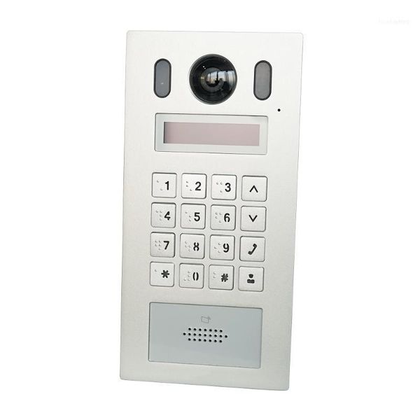 vto6221e-p poe(802.3af) ip metal apartmen doorbell ,door phone,doorbell,ip video intercom, call to phone app,sip firmware11
vto6221e-p poe(802.3af) ip metal apartmen doorbell ,door phone,doorbell,ip video intercom, call to phone app,sip firmware11