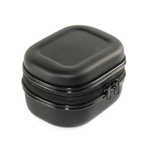 fishing accessories fish reel bag lightweight practical durable pu material protective hard shell shockproof spinning case tackle
fishing accessories fish reel bag lightweight practical durable pu material protective hard shell shockproof spinning case tackle