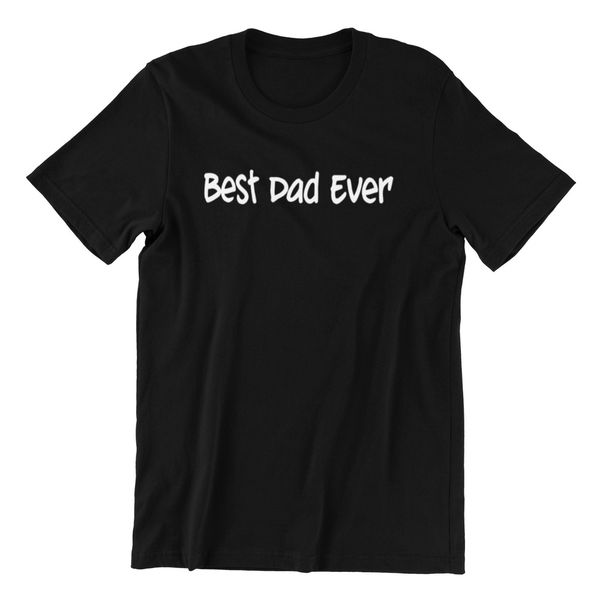 dad ever father & son t-shirt gift dad matching fathers day funny shirt, White;black
dad ever father & son t-shirt gift dad matching fathers day funny shirt, White;black
