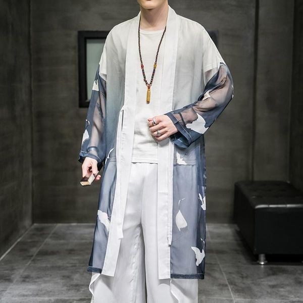 asian clothes traditional men chinese style kimono cardigan 2021 thin long robe hanfu tang suit coats kk3396 ethnic clothing, Red
asian clothes traditional men chinese style kimono cardigan 2021 thin long robe hanfu tang suit coats kk3396 ethnic clothing, Red