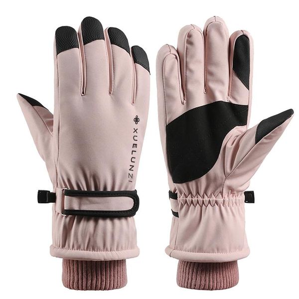 five fingers gloves touchscreen winter thermal warm cycling bicycle bike ski outdoor camping hiking sports full finger, Blue;gray
five fingers gloves touchscreen winter thermal warm cycling bicycle bike ski outdoor camping hiking sports full finger, Blue;gray