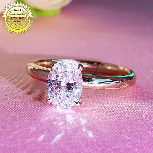 cluster rings 18k goldr ring 1ct d vvs moissanite engagement&wedding jewellery with certificate 0045, Golden;silver
cluster rings 18k goldr ring 1ct d vvs moissanite engagement&wedding jewellery with certificate 0045, Golden;silver