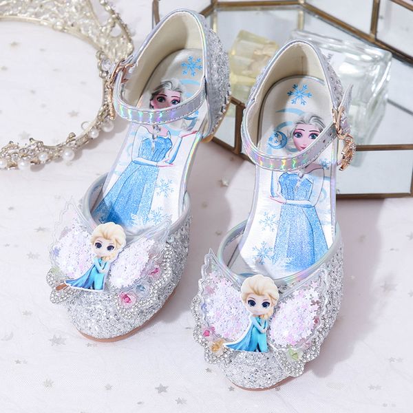 70% off factory online children's single shoes women's 2021 new princess aisha high heels bow sequins rhinestone middle school chi, Black
70% off factory online children's single shoes women's 2021 new princess aisha high heels bow sequins rhinestone middle school chi, Black