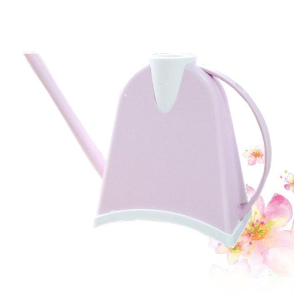 watering equipments 1pc mini pot with long nozzle sprinkling kettle gardening can mouth spray for home garden ba
watering equipments 1pc mini pot with long nozzle sprinkling kettle gardening can mouth spray for home garden ba