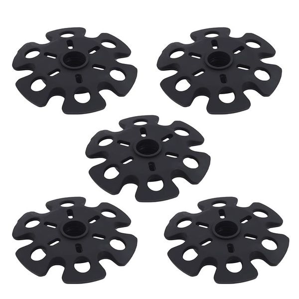 trekking poles 5pcs outdoor climbing pole tips snow flake mud ski basket walking stick cap guard replacement hiking accessory
trekking poles 5pcs outdoor climbing pole tips snow flake mud ski basket walking stick cap guard replacement hiking accessory