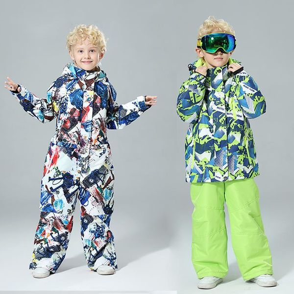 running sets 2021 kids ski suit children brands windproof waterproof warm girls and boys snow set winter skiing snowboarding jacket pants, Black;blue 
running sets 2021 kids ski suit children brands windproof waterproof warm girls and boys snow set winter skiing snowboarding jacket pants, Black;blue