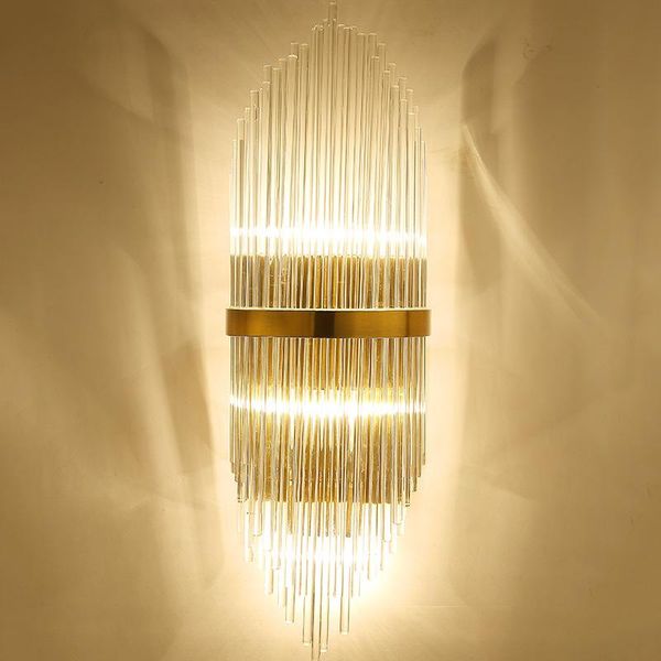 wall lamps nordic modern crystal lamp minimalist decor mirror light bathroom fixtures bedroom indoor lighting led luminaire
wall lamps nordic modern crystal lamp minimalist decor mirror light bathroom fixtures bedroom indoor lighting led luminaire