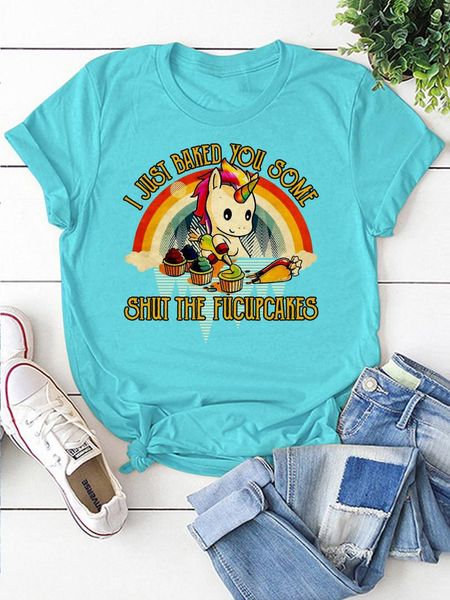 short sleeve tshirt funny print o neck womans tshirts white black tees for women 2021 streetwear ts20039 women's t-shirt
short sleeve tshirt funny print o neck womans tshirts white black tees for women 2021 streetwear ts20039 women's t-shirt