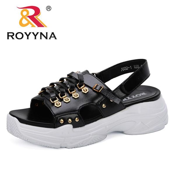style platform sandals wedges shoes for women heels sandalias mujer summer comfortable ladies, Black
style platform sandals wedges shoes for women heels sandalias mujer summer comfortable ladies, Black