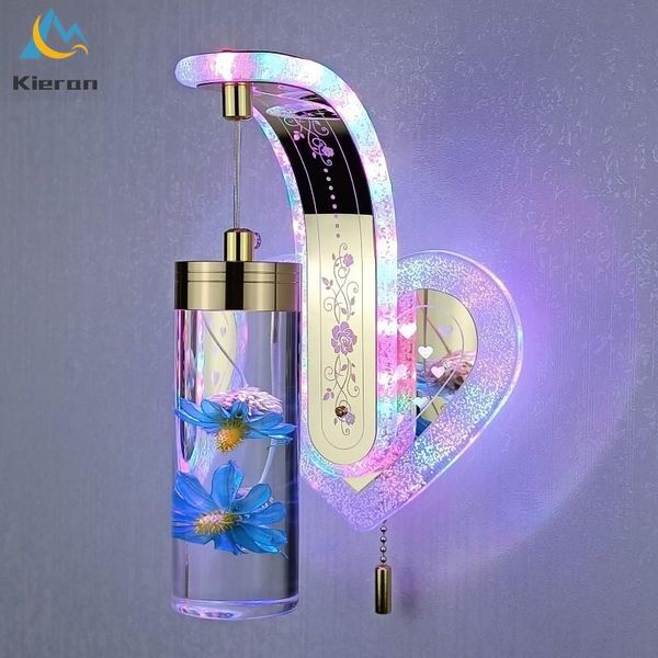 wall lamp modern minimalist color crystal led living room bedroom bedside walllamp decor flower amber drawstring light
wall lamp modern minimalist color crystal led living room bedroom bedside walllamp decor flower amber drawstring light
