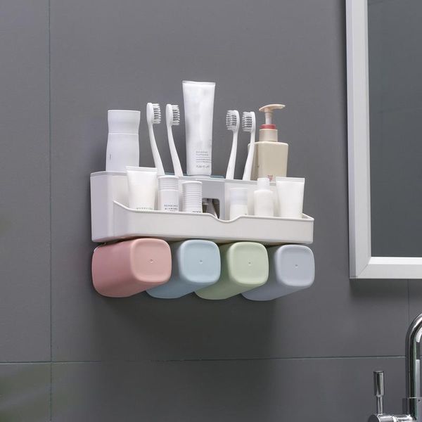 toothbrush rack toothpaste dispenser hands squeezer for hair dryer with cup holder l9 holders
toothbrush rack toothpaste dispenser hands squeezer for hair dryer with cup holder l9 holders