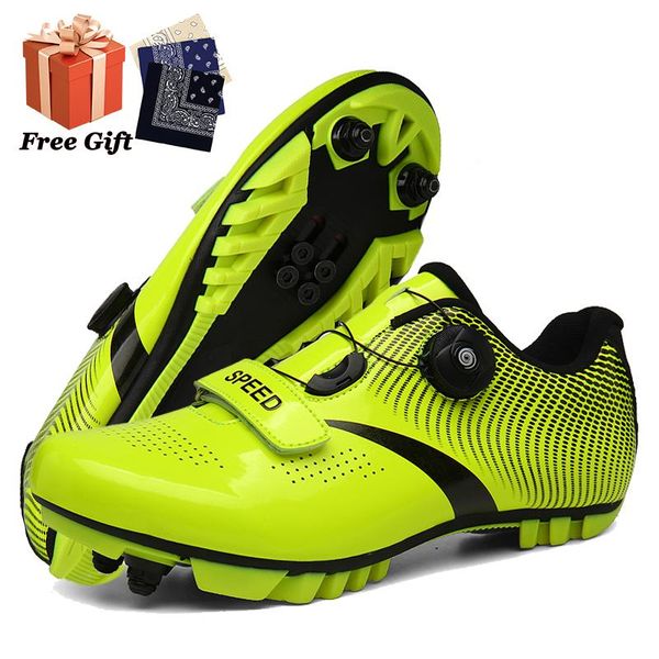 cycling footwear 2021 style non-slip mountain bike shoes with lock turn buckle , road shoes, non-locking rubber sole, Black
cycling footwear 2021 style non-slip mountain bike shoes with lock turn buckle , road shoes, non-locking rubber sole, Black