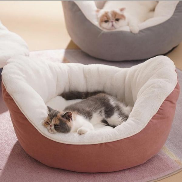 kennels & pens comfortable pet house dog bed sofa warm soft puppy kennel cat nest sleeping mat indoor basket cushion supplies
kennels & pens comfortable pet house dog bed sofa warm soft puppy kennel cat nest sleeping mat indoor basket cushion supplies