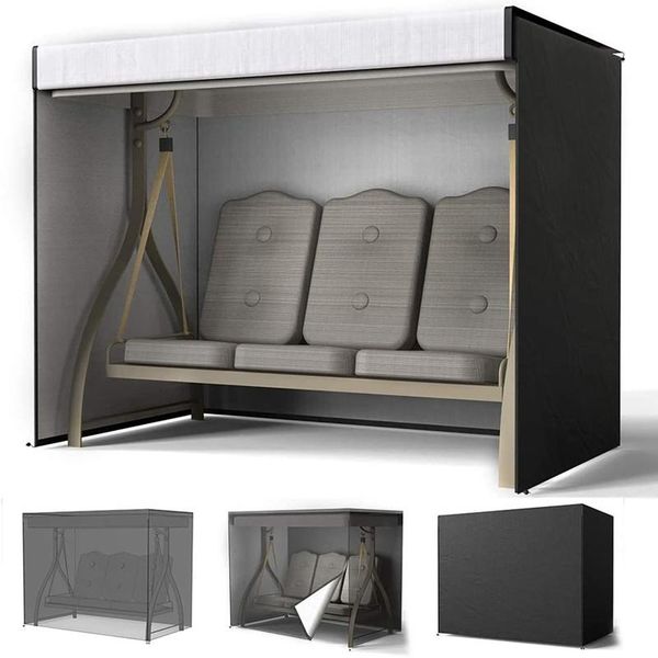 shade waterproof garden swing cover outdoor rocking chair rainproof canopy dust hanging protective anti-uv
shade waterproof garden swing cover outdoor rocking chair rainproof canopy dust hanging protective anti-uv