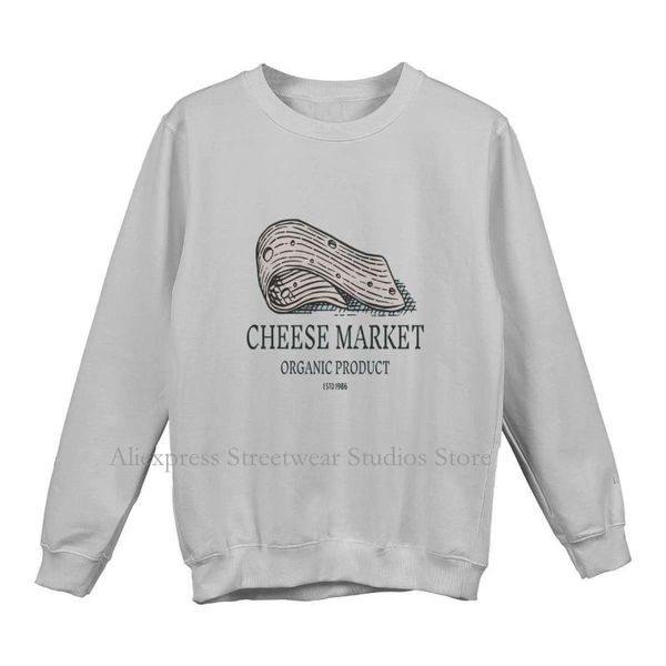 men's hoodies & sweatshirts cheese slice badge vintage logo for market long sleeve sweater classic t-shirts grunge big size crewneck se, Black
men's hoodies & sweatshirts cheese slice badge vintage logo for market long sleeve sweater classic t-shirts grunge big size crewneck se, Black