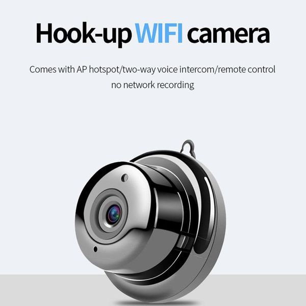 mini cameras ip camera hd1080p home security wireless wifi small cctv infrared night vision motion detection sd card slot audio
mini cameras ip camera hd1080p home security wireless wifi small cctv infrared night vision motion detection sd card slot audio