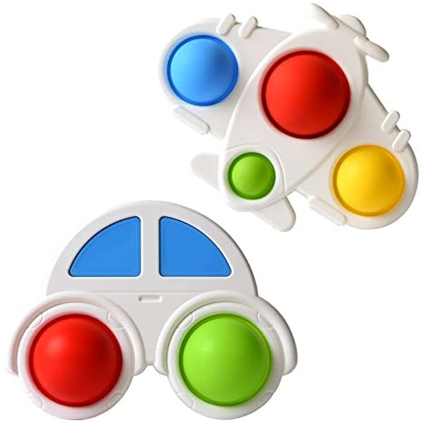 dhl new push bubble fidget toys baby silicone hand flipping board sensory dimple early educational toy gifts
dhl new push bubble fidget toys baby silicone hand flipping board sensory dimple early educational toy gifts