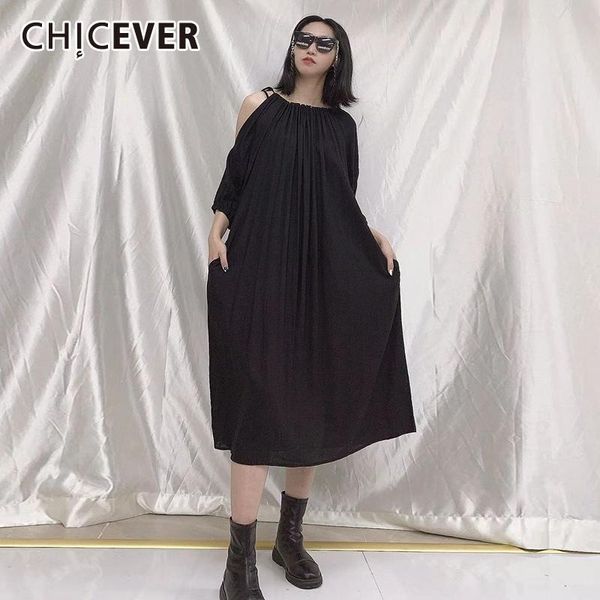 black ruched dress for women o neck lantern three quarter sleeve mid solid dresses females clothing summer 2021 fashion casual, Black;gray
black ruched dress for women o neck lantern three quarter sleeve mid solid dresses females clothing summer 2021 fashion casual, Black;gray