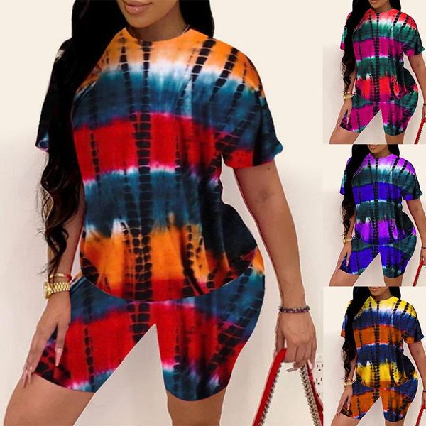 women's tracksuits kiss me matching sets summer 2 piece set women cotton short sleeve pants printed casual loose sportwear shorts, Gray
women's tracksuits kiss me matching sets summer 2 piece set women cotton short sleeve pants printed casual loose sportwear shorts, Gray