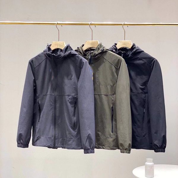 men tracksuit casual hoodies sets 2022 spring new outdoor lightweight breathable hooded men's jacket jacket -5xl, Black
men tracksuit casual hoodies sets 2022 spring new outdoor lightweight breathable hooded men's jacket jacket -5xl, Black