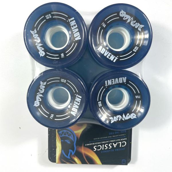 longboard surf skate board special wheel 78a 65mm resilience wear-resistant high-quality skateboard polyurethane skateboarding
longboard surf skate board special wheel 78a 65mm resilience wear-resistant high-quality skateboard polyurethane skateboarding
