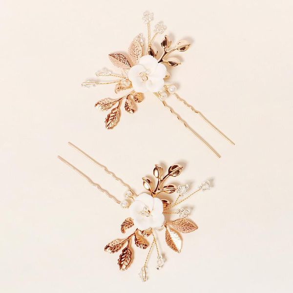 hair clips & barrettes 2pcs vintage u-shaped hairpin gold leaf bobbys pins handmade exquisite leaves super fairy for daily wear lb, Golden;silver
hair clips & barrettes 2pcs vintage u-shaped hairpin gold leaf bobbys pins handmade exquisite leaves super fairy for daily wear lb, Golden;silver