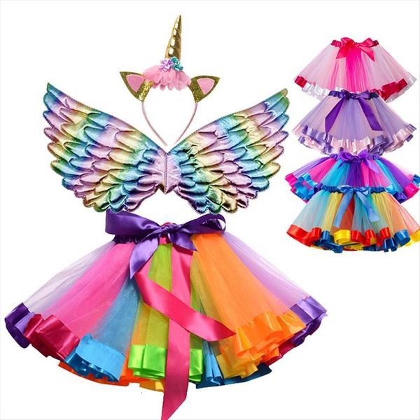 princess girl unicorn colorful women skirts fluffy tutu headwear cute rainbow baby pettiskirt underskirt petticoat, Blue
princess girl unicorn colorful women skirts fluffy tutu headwear cute rainbow baby pettiskirt underskirt petticoat, Blue