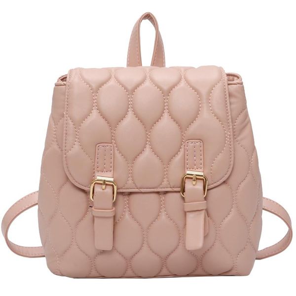 outdoor bags barhee designer women backpack diamond lattice small korean fashion pu leather bagpack pink girls mini mochila 2021 supply
outdoor bags barhee designer women backpack diamond lattice small korean fashion pu leather bagpack pink girls mini mochila 2021 supply