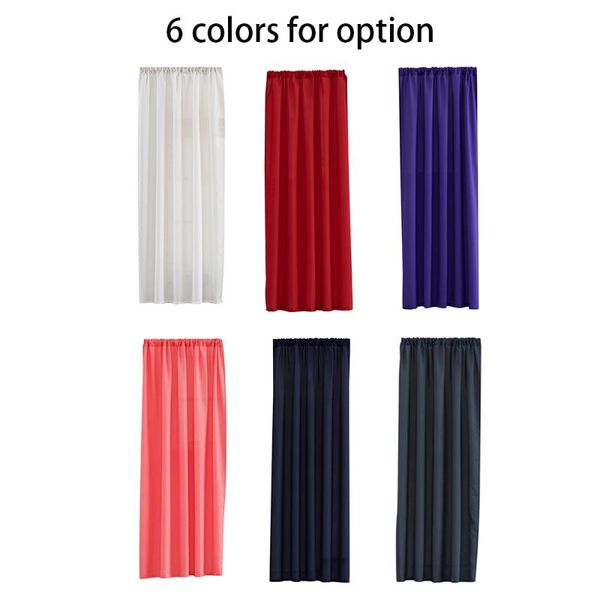 curtain & drapes for living room bedroom dining 1 panel modern curtains window treatment blinds finished blackout
curtain & drapes for living room bedroom dining 1 panel modern curtains window treatment blinds finished blackout