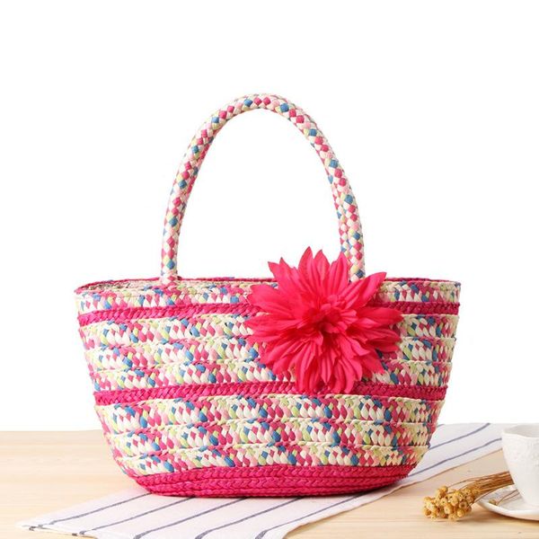 shopping bags fashion women summer rattan round square straw bag handmade woven beach totes floral bohemia clutch handbags
shopping bags fashion women summer rattan round square straw bag handmade woven beach totes floral bohemia clutch handbags