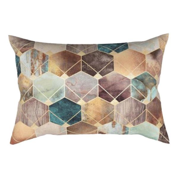 pillow case simple marble geometric sofa cushion cover decorative rectangular double-sided pattern home pillowcase decor throw c x0m8
pillow case simple marble geometric sofa cushion cover decorative rectangular double-sided pattern home pillowcase decor throw c x0m8