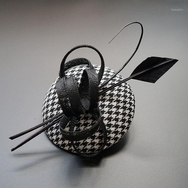 lady banquet feather headdress party elegant small fedora hat women dinner headwear cocotail hair accessories chuch headbands1
lady banquet feather headdress party elegant small fedora hat women dinner headwear cocotail hair accessories chuch headbands1