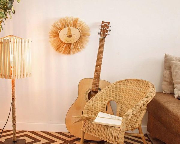 decorative objects & figurines ins nordic hand woven cartoon lion hanging decorations animal head ornament children room wall
decorative objects & figurines ins nordic hand woven cartoon lion hanging decorations animal head ornament children room wall