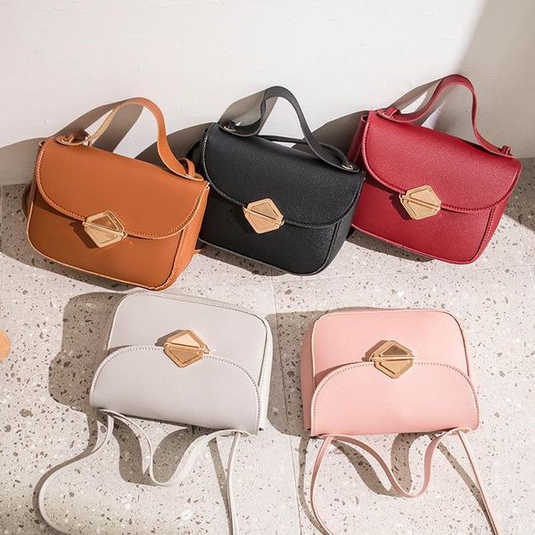 casual woman small crossbody 2021 design women pu leather handbags tote shoulder bags messenger bolso mujer
casual woman small crossbody 2021 design women pu leather handbags tote shoulder bags messenger bolso mujer